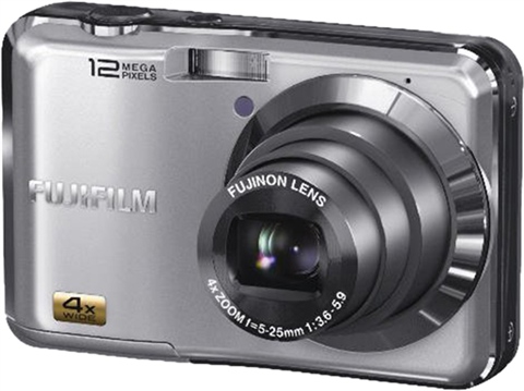Fujifilm Finepix AX245W 12M, A - CeX (UK): - Buy, Sell, Donate